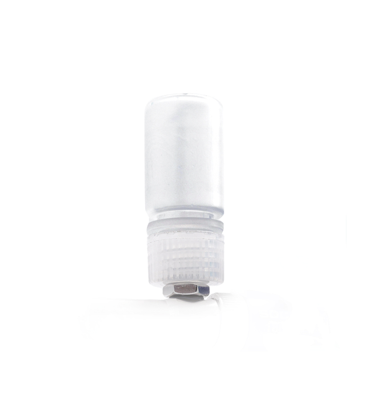 Socorex Fullpox 185 Vial Feeding Accessory
