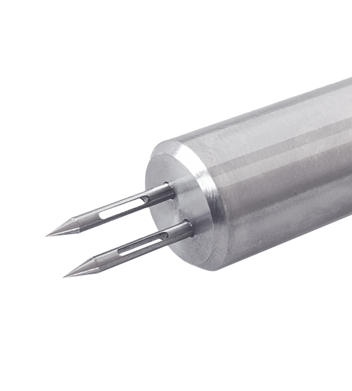 Socorex Fullpox 185 Dual Eye Of The Needle