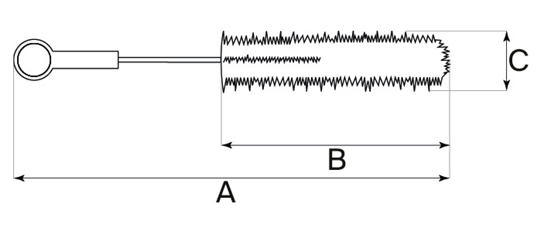 Sterilization Pouch Dimensions Socorex