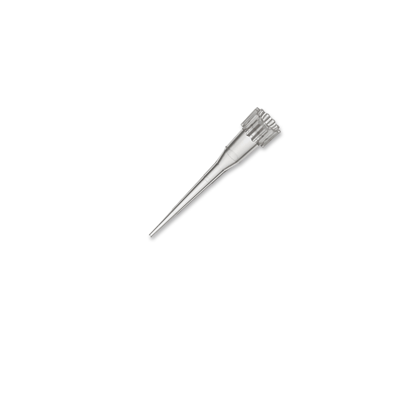 Qualitix Regular Tip 3090.0010 10 Ul 31.4mm Socorex