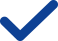 Check icon blue