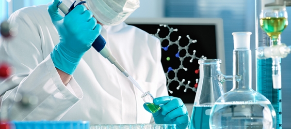 Protección contra la contaminación y esterilización de los instrumentos