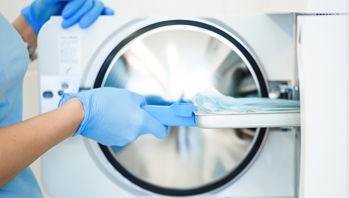 Can you autoclave your pipette? Here is what you need to know